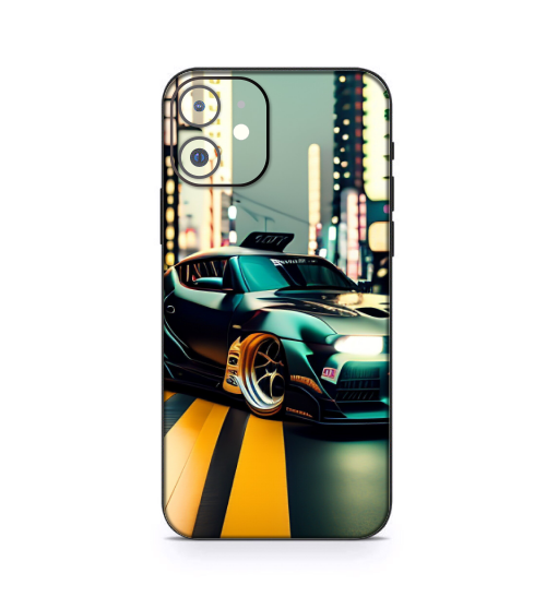 iPhone 12 Drift