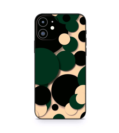 iPhone 12 Mini Dotted