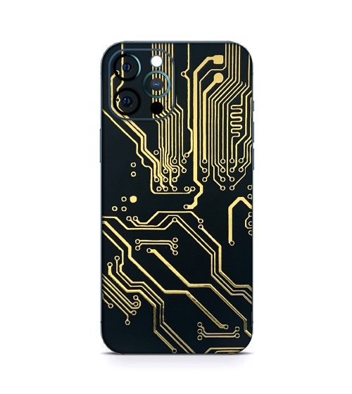 iPhone 12 Pro Circuit