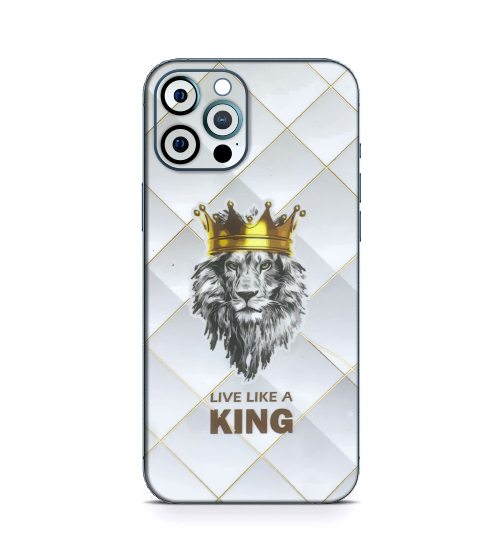 iPhone 12 Pro King World