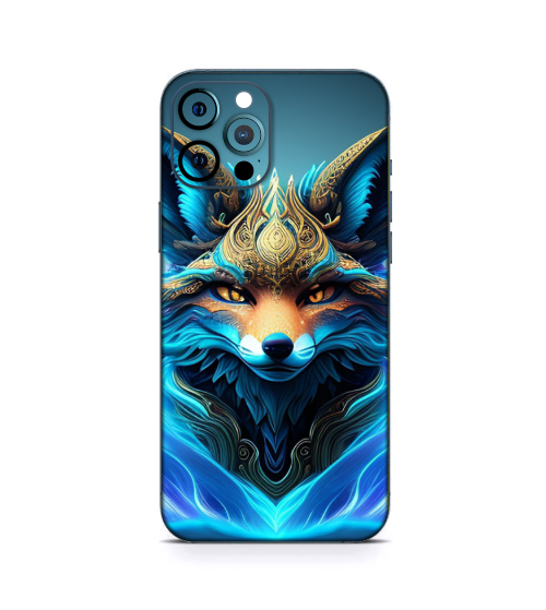 iPhone 12 Pro Max Mystic Fox