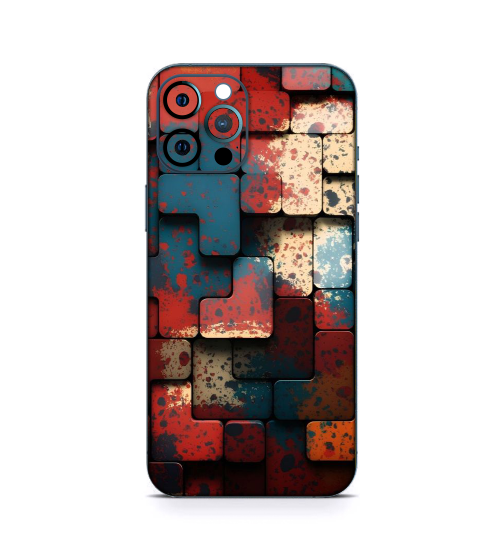 iPhone 12 Pro Max Tetris Ultra