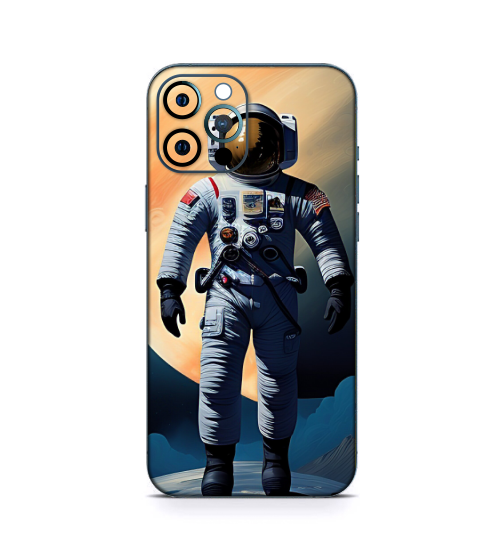 iPhone 12 Pro Max Astro Suit