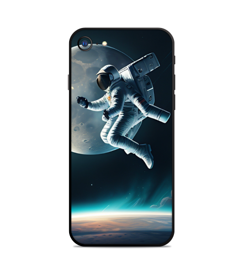 iPhone SE 2022 Astro Jumper