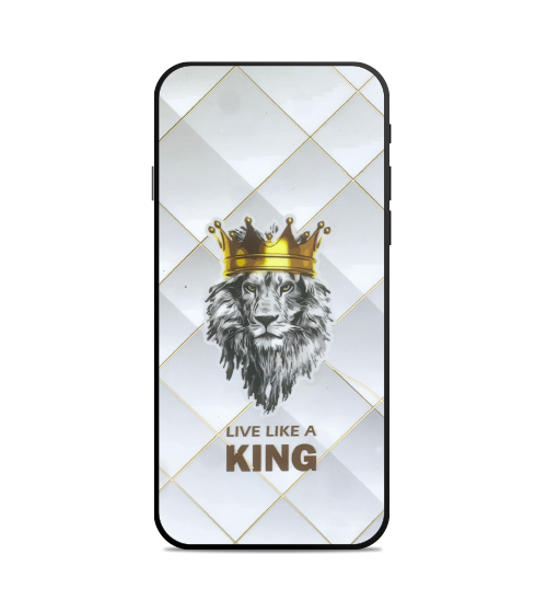 iPhone SE 2022 King World