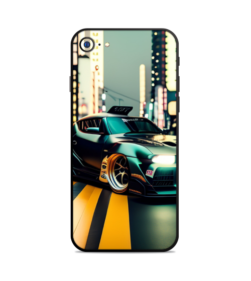 iPhone SE 2022 Drift